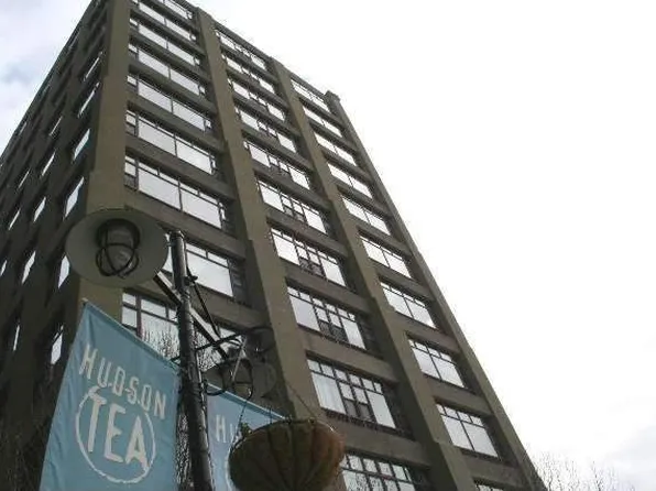 1500 Hudson St APT 7O, Hoboken, NJ 07030