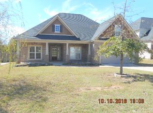 4060 Starview Ln, Evans, GA 30809
