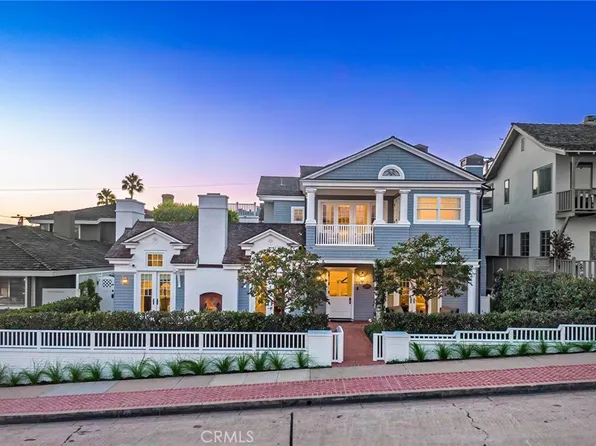 215 Marigold Ave, Corona Del Mar, CA 92625