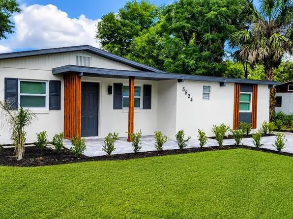 5524 Gaymar Dr, Orlando, FL 32818
