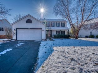 2304 Ashwood Dr, Plainfield, IL 60586