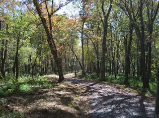 Cifax Rd, Goode, VA 24556