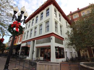 102G Person St, Fayetteville, NC 28301