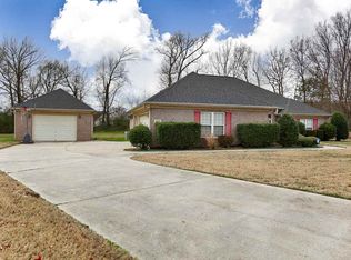 134 Arabian Dr, Madison, AL 35758