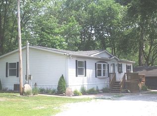 1950 N 2959th Rd, Ottawa, IL 61350