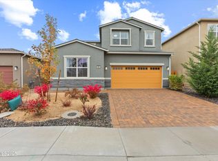 7681 Boulder Falls Dr, Sparks, NV