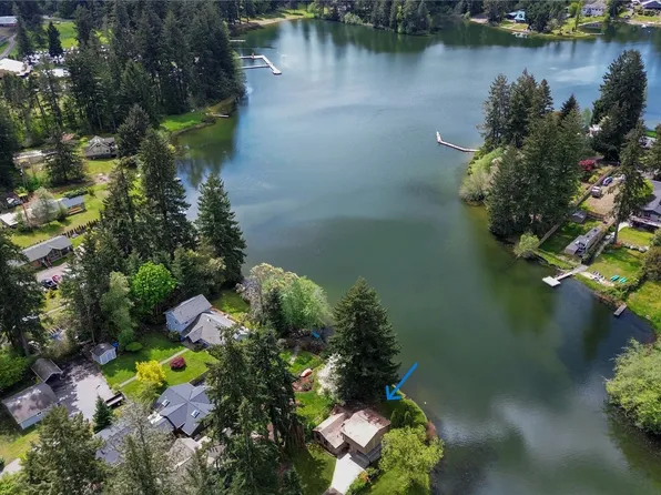 15394 Horseshoe Avenue SW, Port Orchard, WA 98367