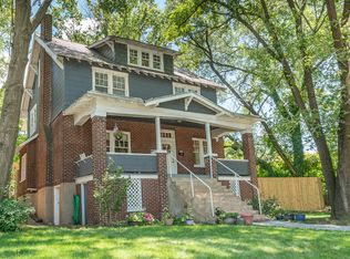 1514 Maple Ave SW, Roanoke, VA 24016