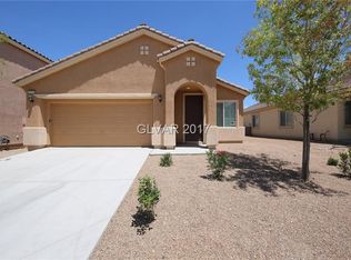 3714 True Spring Pl, North Las Vegas, NV 89032