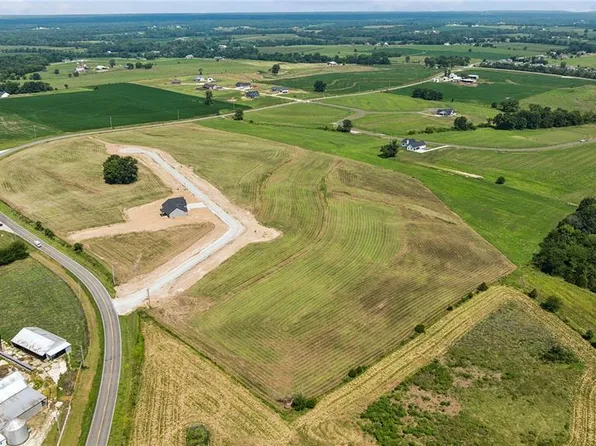 129 Sunrise Lane Old, Old Monroe, MO 63369