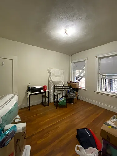 Floor plan 3 bedroom