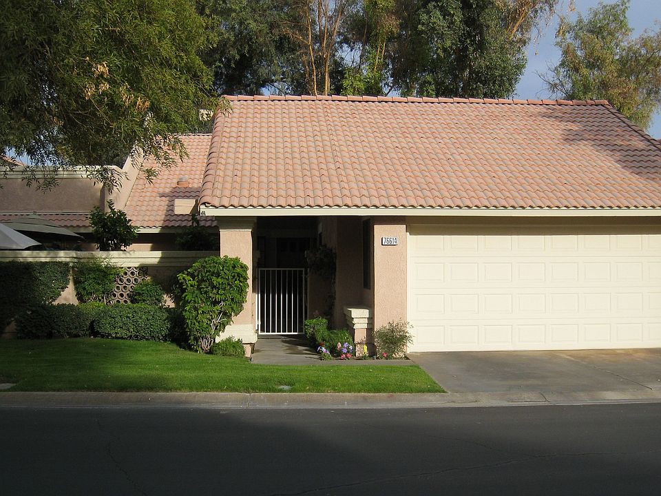 South facing entrance