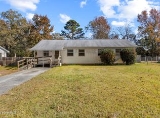 114 Cardinal Rd, Jacksonville, NC 28546