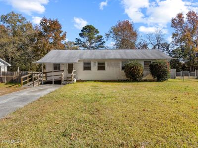 114 Cardinal Road, Jacksonville, NC, 28546