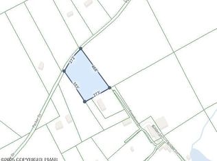 LOT C1.13 Packer Dr, Weatherly, PA 18255