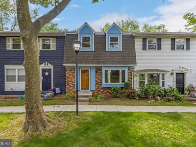 608 Millshire Dr, Millersville, MD, 21108
