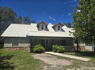 10851 NE 128th Ln, Archer, FL 32618