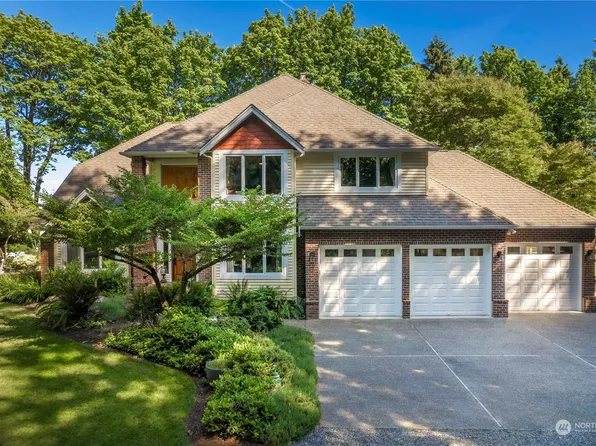 10587 SE Cisco Road, Port Orchard, WA 98367