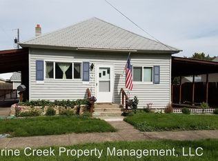 2011 Oak St, La Grande, OR 97850