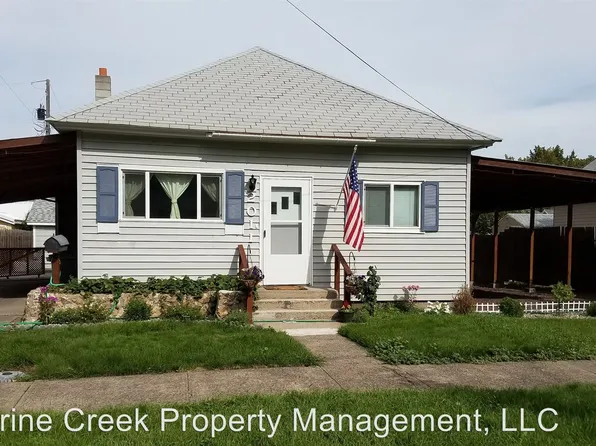 2011 Oak St, La Grande, OR 97850