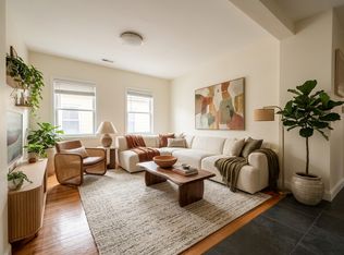 12 Andrew St #2, Cambridge, MA 02139