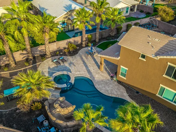 7927 S Boxelder Street, Gilbert, AZ 85298