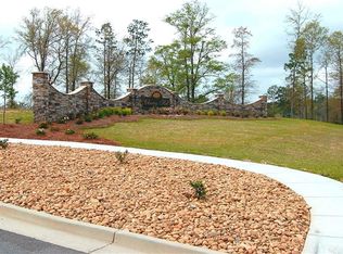 0 Wisteria Ln, Saraland, AL 36571