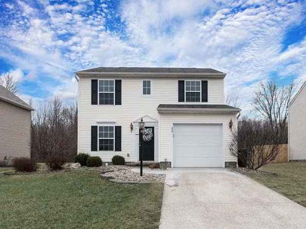 25 S Ridge Dr, Amelia, OH 45102