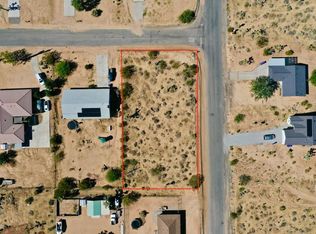 58453 Del Mar St, Yucca Valley, CA 92284