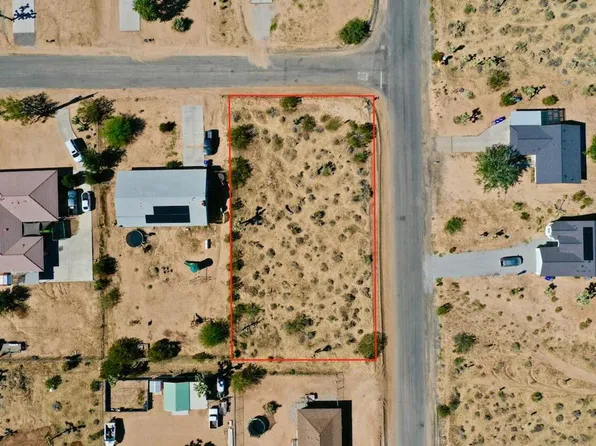58453 Del Mar St, Yucca Valley, CA 92284