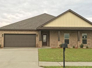 20060 Mulligan Cv, Gulfport, MS 39503