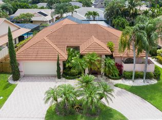 12957 Calais Cir, Palm Beach Gardens, FL 33410