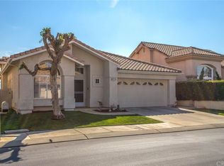 1556 Fairway Oaks Ave, Banning, CA 92220