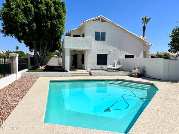 15074 N 90TH Avenue, Peoria, AZ 85381