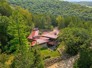 6559 County Road T, Spring Green, WI 53588