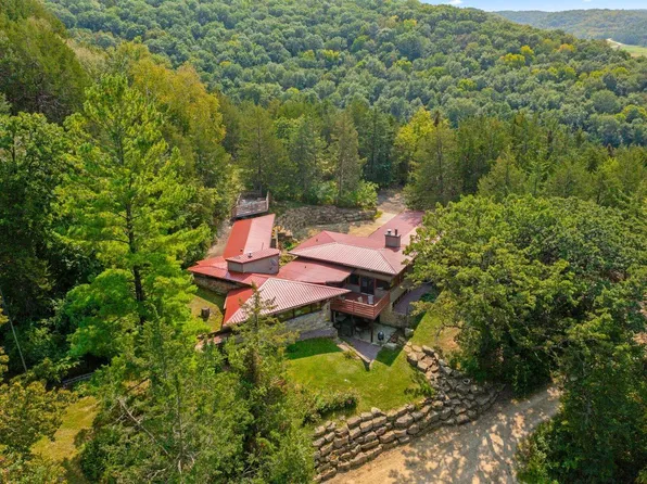 6559 County Road T, Spring Green, WI 53588