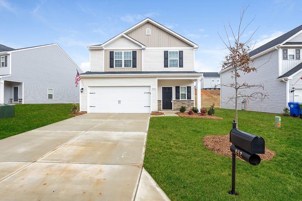 1st image of 852 Joselynn Dr