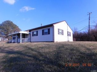 4130 Indian Ln, Dayton, OH 45416