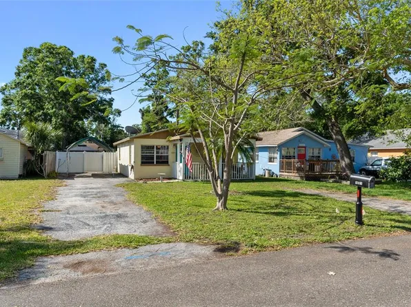 1021 11TH AVENUE NW, LARGO, FL 33770