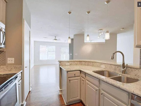 2nd image of 3320 Camp Bowie Blvd APT 1104