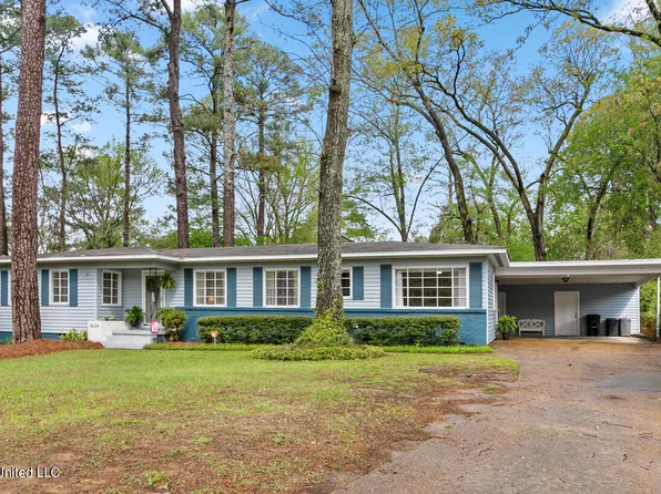 1634 Norwich Ave, Jackson, MS 39211