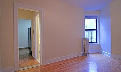 Rented by Harlem Lofts