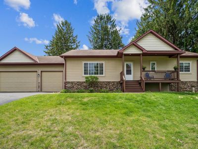 8401 27th Pl N, New Hope, MN, 55427