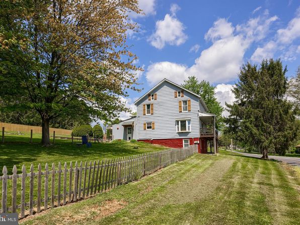773 Kreutz Creek Rd, York, PA 17406