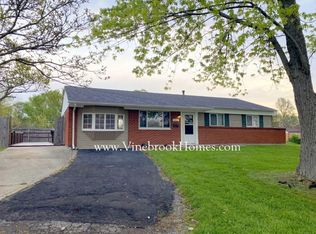 103 W Goodman Dr, Fairborn, OH 45324