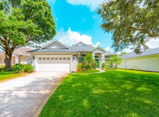 3319 Antigua Dr, Jacksonville Beach, FL 32250