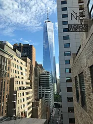 Rented by New York Residence