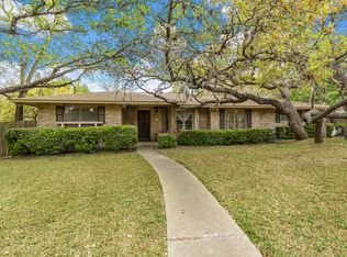 406 Rua De Matta St, Hollywood Park, TX 78232