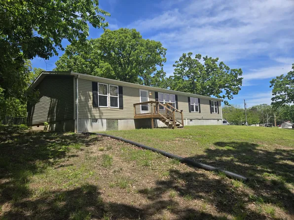 22854 Gavitt Lane, Wheatland, MO 65779