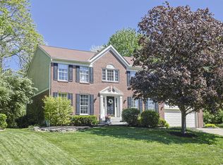 7914 Lancelot Dr, Cincinnati, OH 45244